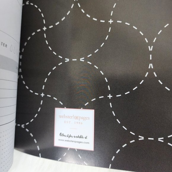 Websters Pages Journal - Picture 3 of 3